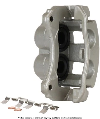 Pinza de freno de disco delantera derecha cardona para Chevrolet Equinox 2005-2006 Foto 1 de 4