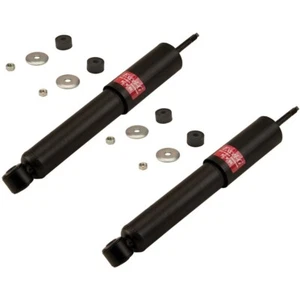 SET-KY344294-2 KYB Set of 2 Shock Absorber and Strut Assemblies New LH & RH Pair - Picture 1 of 1