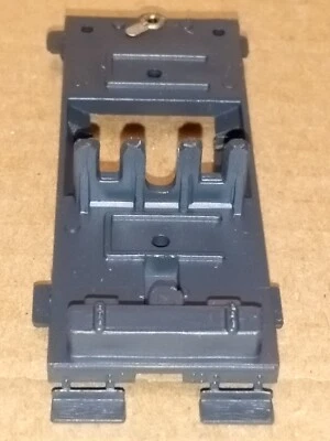 P-240-020 AHM/RIVAROSSI 4-4-0 AND 2-4-0 TENDER FRAME RENO, GENOA, BOWKER NEW OS - Image 1 of 4