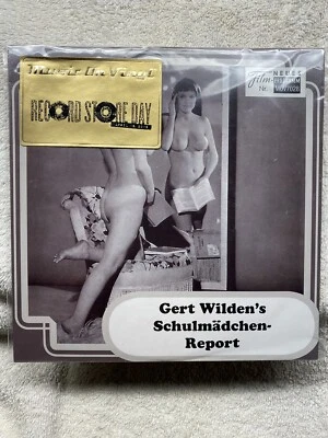 Gert Wilden Record Store Day RSD Mint New Foto 1 de 2