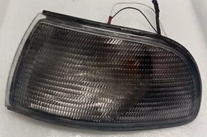 1997 1998 1999 Audi A8 S8 Left Front Parking Turn Signal Light Lamp Marker LH - Picture 1 of 18