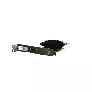 Dell Emulex LPE35000 Single Port 32GB SFP+ Full Height Host Bus Adapter - PFVFC - Picture 1 of 6