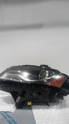 Conjunto de faros izquierdos usados se adapta a: Audi S4 Sdn 2012 xenón HID curva adaptativa opt Foto 1 de 4