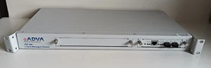 ADVA Optical Networking FSP 500 1 Card Managed Chassis / 0079570112 - Picture 1 of 10