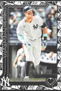 2025 Topps Series 1 Parallels & Inserts, Pick Your Card! SHIPS FREE! Up'd 6/12! - Picture 1 of 122