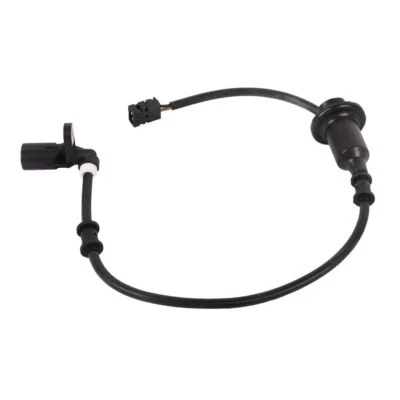 For 1998-2000 Mercedes-Benz SLK230 Kompressor Convertible ABS Wheel 1705400417 Foto 1 de 4