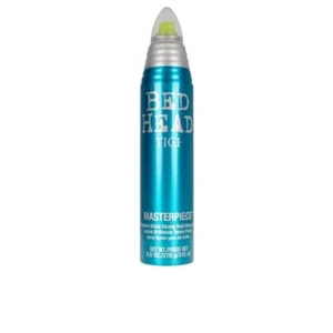 Tigi Bed Head Masterpiece Massive Shine Hairspray - 9.5fl.oz 2 pack - Picture 1 of 8