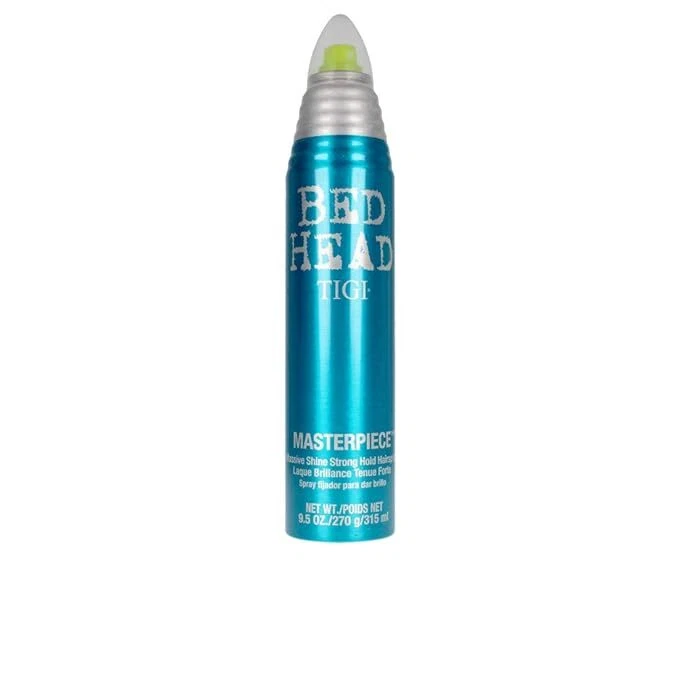 Tigi Bed Head Masterpiece Massive Shine Hairspray - 9.5fl.oz 2 pack - Image 1 of 4