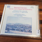 NICOLAS PASQUET : Bassoon Concertos Baden Württemberg    > VG+ (CD)