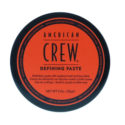 American Crew Defining Paste 3 oz.. - Image 1 of 2