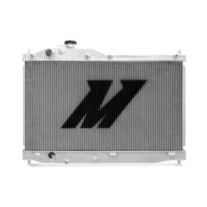 Mishimoto 2 Row Full Aluminum Radiator for Honda S2000 AP1 AP2 F20C F22C 00-09 - Picture 1 of 6