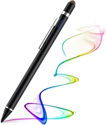 Universal Digital Stylus Pen Eingabestift Touch Stift für iPhone iPad Samsung - Bild 1 von 4