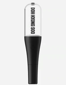 DOH KYUNG SOO OFFICIAL LIGHT STICK ZZirang-e ZZirang-e and Charles POP-UP STORE - Picture 1 of 1