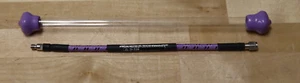 Rohde Schwarz ZV-Z198 1.0mm Test Cable DC-110GHz Male-Female, 6", WL Gore GOOD - Picture 1 of 4
