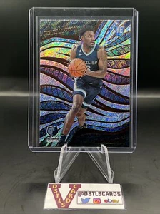 22/23 Panini Revolution - VINCE WILLIAMS JR ROOKIE #119 Memphis Grizzlies - Picture 1 of 3