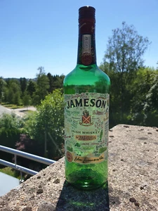 Jameson Whisky St. Patrick's Day 2014 Limited Edition Flasche -1L - Bild 1 von 6