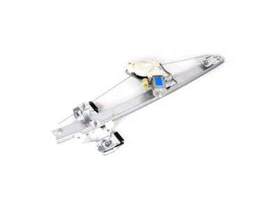 For 2007-2013 Chevrolet Silverado 3500 HD Window Regulator AC Delco 93647XV Foto 1 de 2