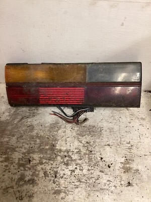 1980 - 1983 奥迪 5000 左尾灯司机侧 — 第 1/3 张图片