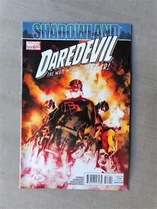 DAREDEVIL VOLUMEN 1 N°512 VO EN EXCELENTE ESTADO / NEAR MINT / MINT - Imagen 1 de 2