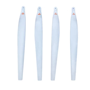 NEW 4pcs 5413 Propellers For DJI T20P/T40/T50 Agricultural Blade Parts - Picture 1 of 5