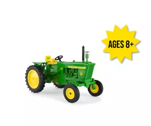 JOHN DEERE 1/16 2010 TRACTOR WITH FFA LOGO - LP82804 - Imagen 1 de 1