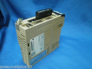 Yaskawa ServoPack SGDS-01A15A AC Servo Driver,200-230vAC,Used_92854 - Bild 1 von 6