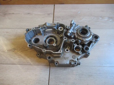 WR 450F YAMAHA 2006 WR 450F 2006 CÁRTER IZQUIERDO Foto 1 de 4