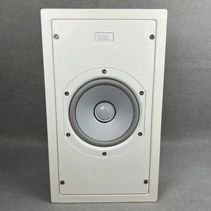 Altavoz de montaje en pared Thiel Powerplane 1.2 - Probado funcionando - Imagen 1 de 7