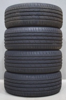 4x Hankook Ventus S1 Evo 2 MO * 225 45 R18 91W  Sommerreifen DOT19 +6,5mm TOP! - Bild 1 von 4