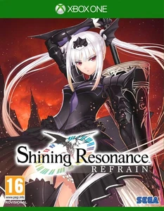 Shining Resonance Refrain - Draconic Launch Edition Day-one - X (PC) (UK IMPORT) - Picture 1 of 1