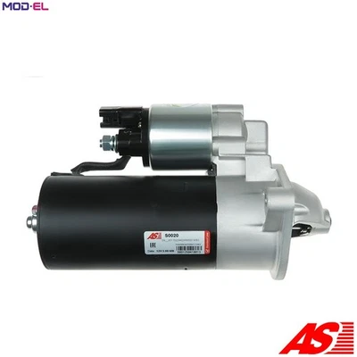 ALTERNATOR A0992(SEG) FOR LAND ROVER FREELANDER DISCOVERY/SPORT/VAN RANGE 2.0L - Image 1 of 4