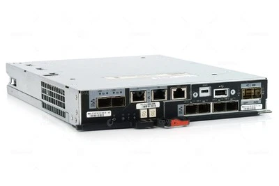 111-02833 NETAPP 8GB RAM 16GB FC STORAGE CONTROLLER FOR NETAPP E2824 - Image 1 of 4