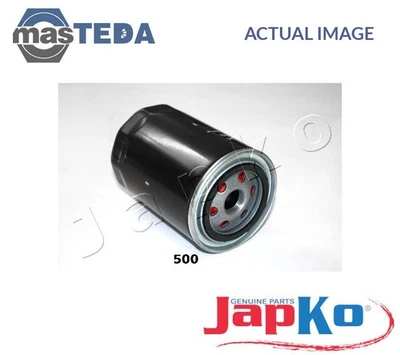 10500 ENGINE OIL FILTER JAPKO FOR MITSUBISHI VII FB83S,6C18 107KW,129KW - Image 1 of 4