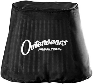 Outerwears Air Flow Replacement Pre-Filter Suzuki LTR450 2006-2009 20-2250-01 - Picture 1 of 3