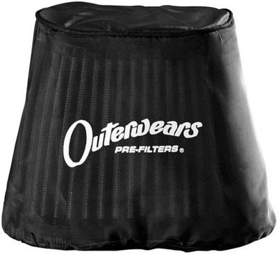 Outerwears Air Flow Replacement Pre-Filter Suzuki LTR450 2006-2009 20-2250-01 - Image 1 of 3