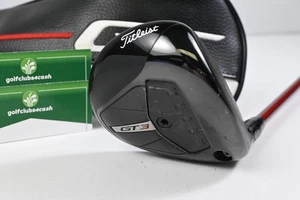 Titleist GT3 #5 Wood / 18 Degree / Regular Flex Denali Red 60 Shaft - Picture 1 of 9