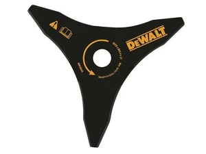 DEWALT - DT20653 Tri Brushcutter Blade - Picture 1 of 1
