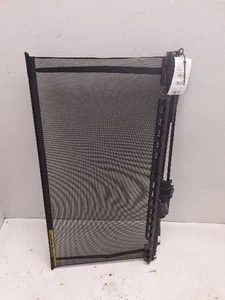 07 08 09 10 11 12 13 14 15 16 Lexus LS460 LS600hL Rear Window Shade - Bild 1 von 12