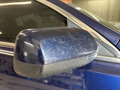 Passenger Side View Mirror Power Painted Heated Lamps Fits 10-16 MKS 239673 - Image 1 of 4