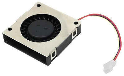 Ventola Per Raspberry Pi 5 - 105859 - Immagine 1 di 3