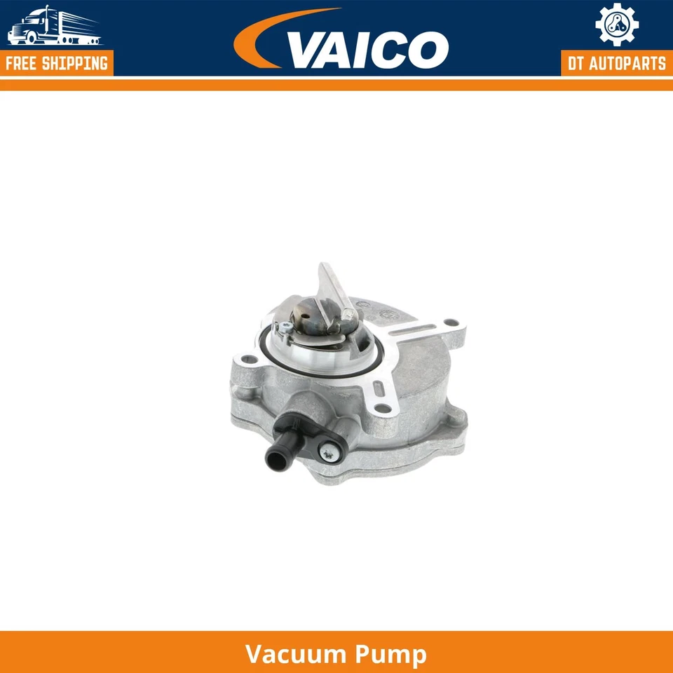 Bomba de vacío base Vaico para BMW 645Ci 2004-2005 Foto 1 de 1