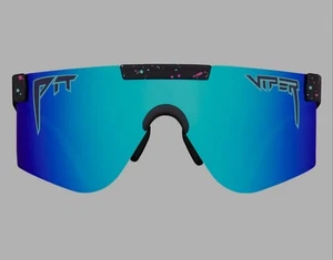 BRAND NEW Pit Viper Youth Sports Sunglasses for Boys Girls Age 6-12 - Picture 1 of 3