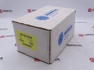 MARCUS MTB150A TRANSFORMER - Picture 1 of 3