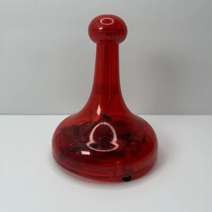 Sorry! Card Revenge elektronisches sprechendes Spiel Big Red Pawn NUR Beschreibung lesen  - Bild 1 von 5