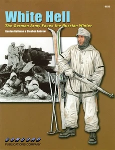 White Hell - The German Army Faces the Russian Winter - Picture 1 of 4