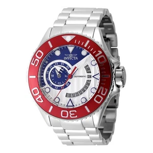 Invicta IN-47545 Mens Grand Diver Watch - Picture 1 of 1