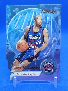 1996-97 Skybox Premium Close Ups Damon Stoudamire #CU9 - Picture 1 of 2