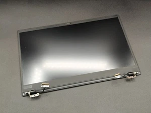 Lenovo ThinkPad 14” X1 Carbon Gen 6 Genuine Laptop Matte Screen Assembly - Picture 1 of 2