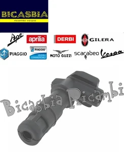 642200 - ORIGINALE PIAGGIO PIPETTA ATTACCO CANDELA 50 4T ZIP - 3V IGET - Picture 1 of 1