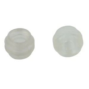 Hard Plastic Accessories Automobile Gear Shift Linkage Bushing Brand New - Picture 1 of 12